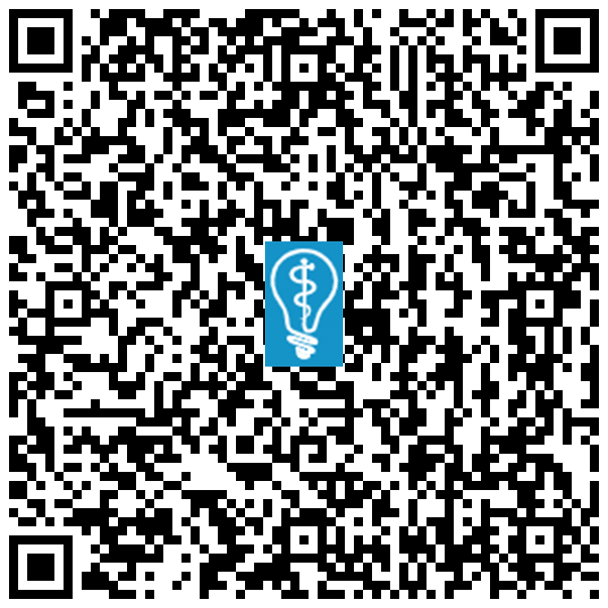 QR code image for 3D Cone Beam and 3D Dental Scans in Miami Lakes, FL