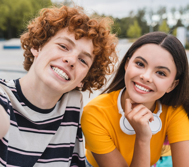 Miami Lakes Alternative to Braces for Teens