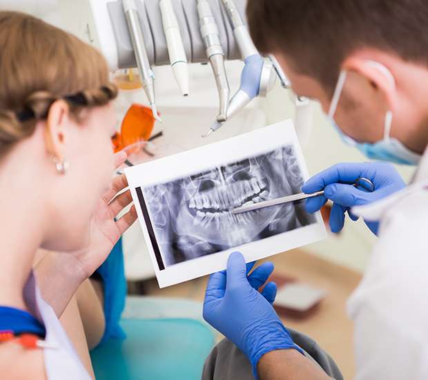 Miami Lakes Will I Need a Bone Graft for Dental Implants