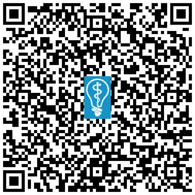 QR code image for Botox in Miami Lakes, FL