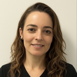 Carolina Echeverri - Dental Assistant