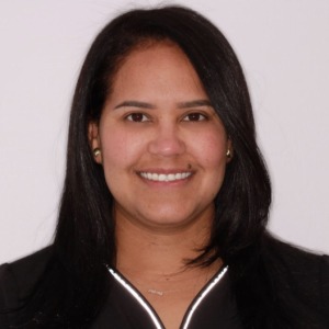 Claudia Victores - Treatment Plan Coordinator