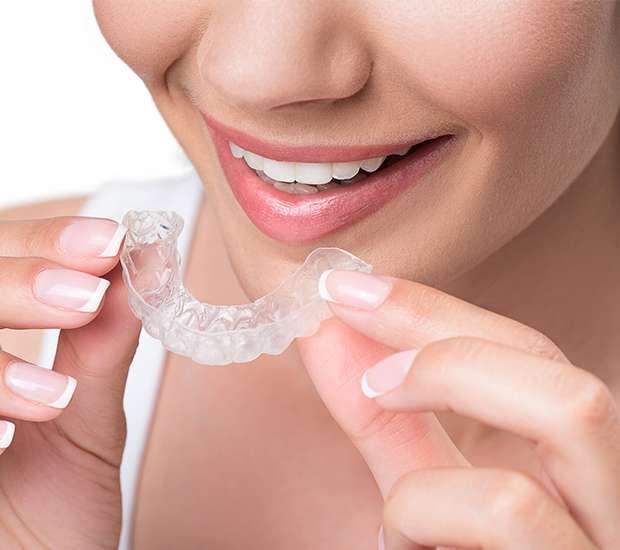Miami Lakes Clear Aligners