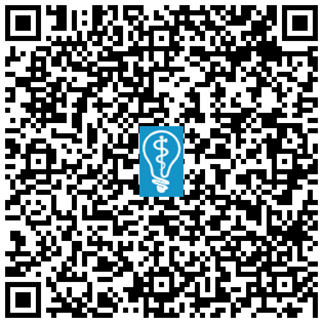QR code image for ClearCorrect Braces in Miami Lakes, FL