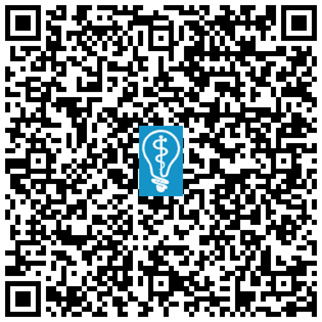 QR code image for Cosmetic Dental Care in Miami Lakes, FL