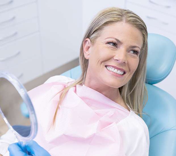 Miami Lakes Cosmetic Dental Services