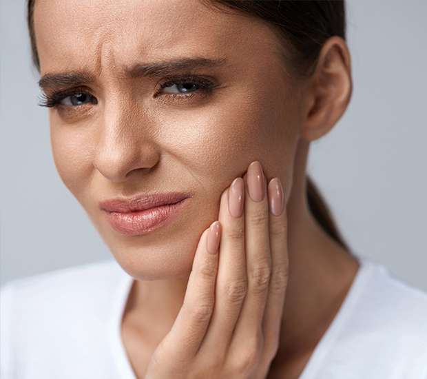 Miami Lakes Dental Anxiety