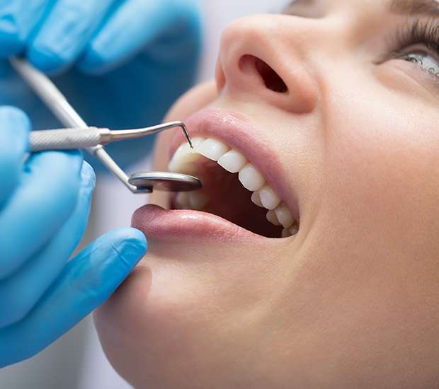 Miami Lakes Dental Bonding