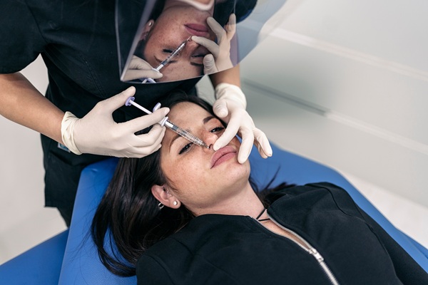 The Benefits Of Using Dental Botox® To Treat Bruxism