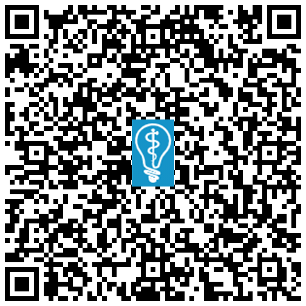 QR code image for Dental Checkup in Miami Lakes, FL