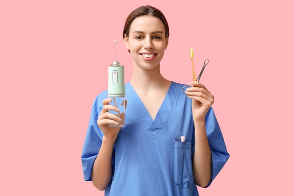 How Often Should You Get A Dental Cleaning?