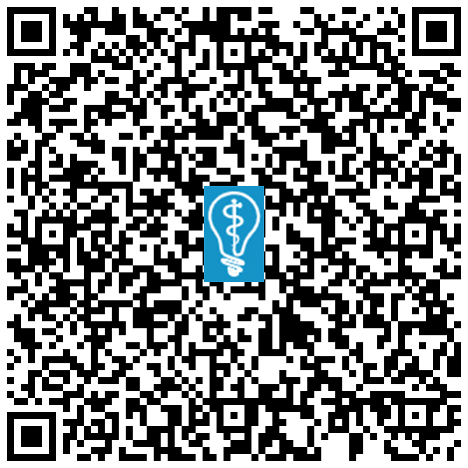 QR code image for Dental Cleaning and Examinations in Miami Lakes, FL