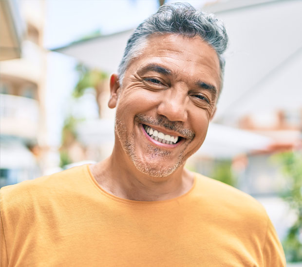 Miami Lakes Dental Crowns and Dental Bridges