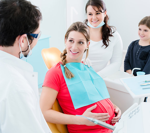 Miami Lakes Dental Health During Pregnancy