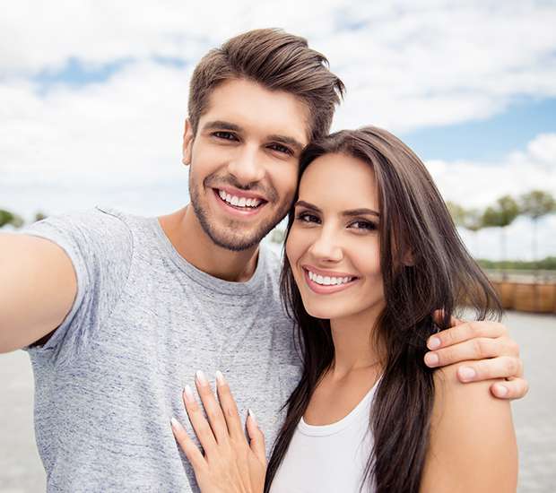 Miami Lakes Am I a Candidate for Dental Implants