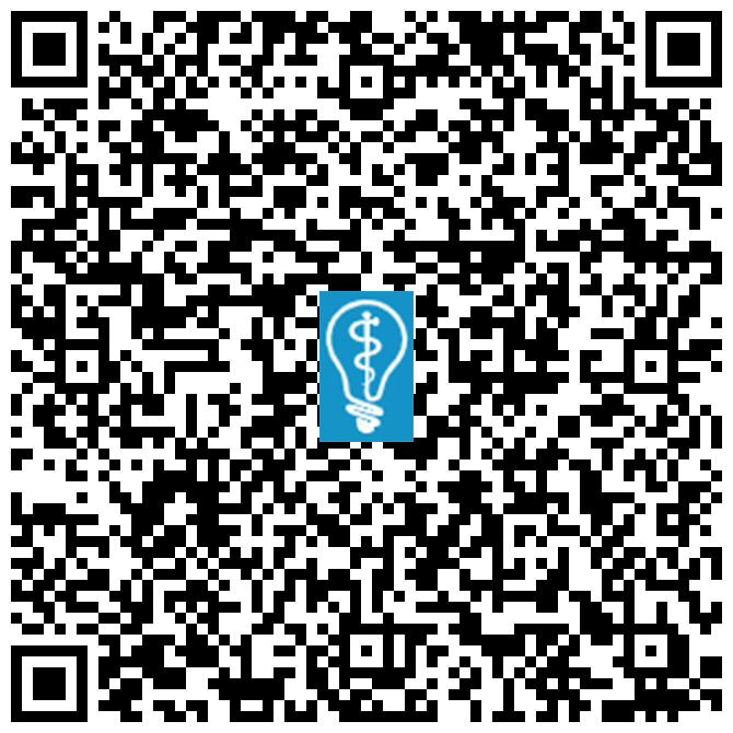 QR code image for Questions to Ask at Your Dental Implants Consultation in Miami Lakes, FL