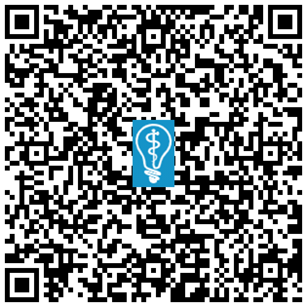 QR code image for Dental Insurance in Miami Lakes, FL