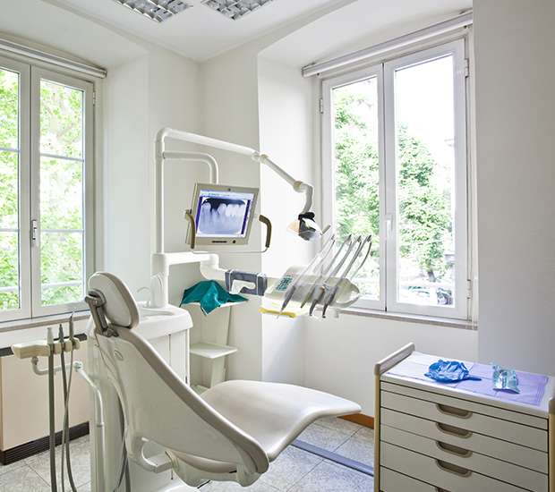 Miami Lakes Dental Office