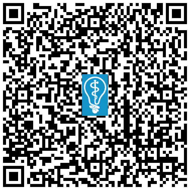QR code image for Dental Procedures in Miami Lakes, FL