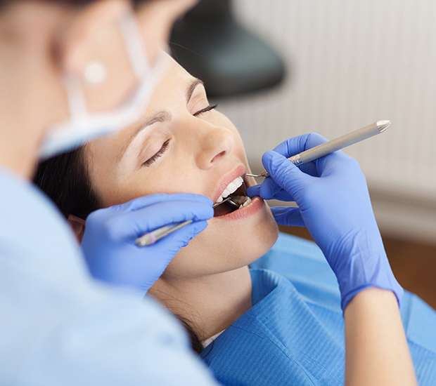Miami Lakes Dental Restorations