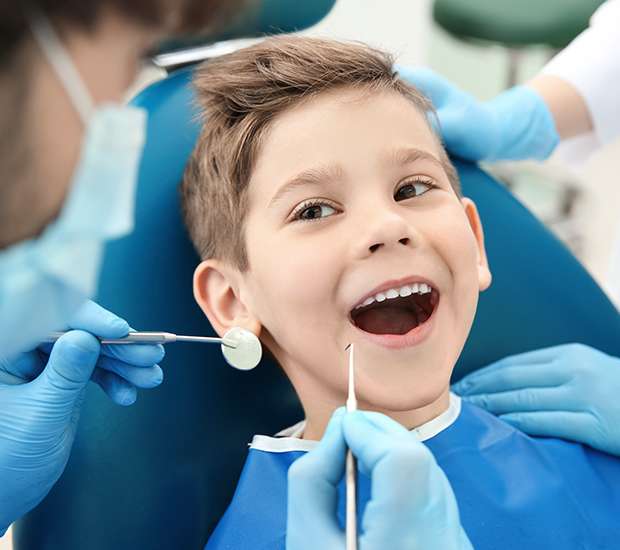 Miami Lakes Dental Sealants
