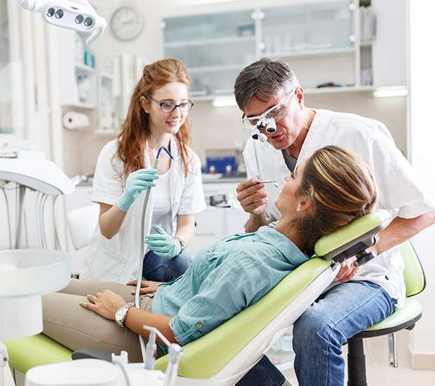 Miami Lakes Dental Services