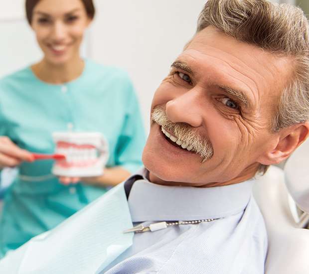 Miami Lakes Denture Care