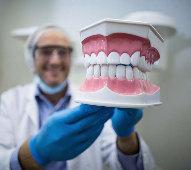 Miami Lakes Denture Relining