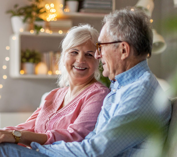 Miami Lakes Dentures and Partial Dentures