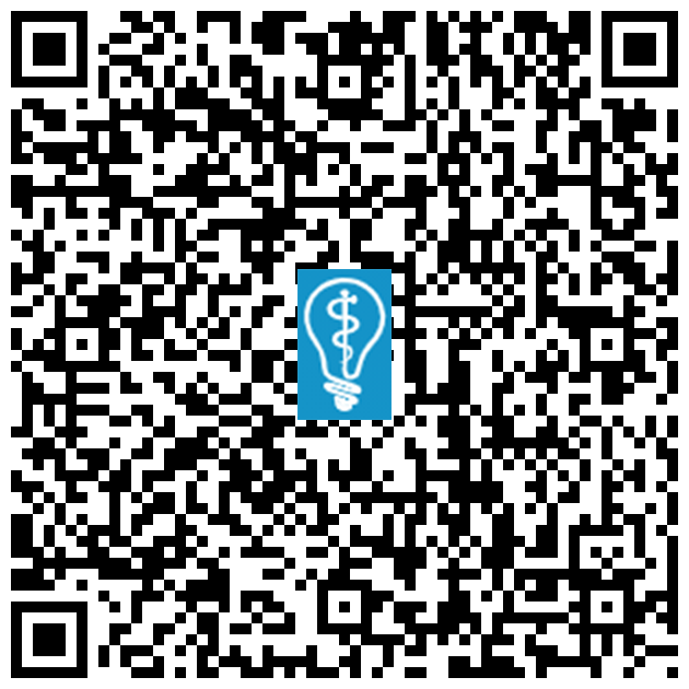 QR code image for Do I Have Sleep Apnea in Miami Lakes, FL