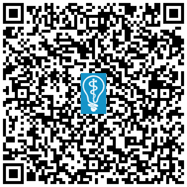 QR code image for Do I Need a Root Canal in Miami Lakes, FL