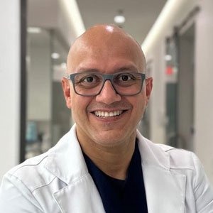 Dr. Guilherme Garcetti