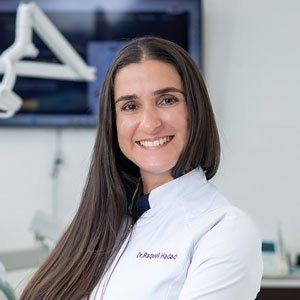 Dr. Raquel Hadad