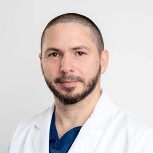 Dr. Yanel Echemendia