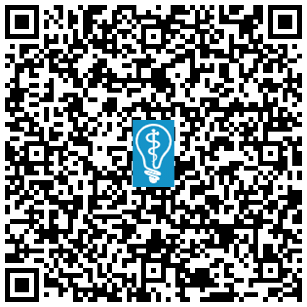 QR code image for Emergency Dental Care in Miami Lakes, FL