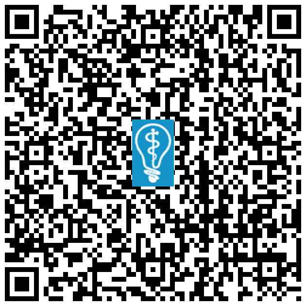 QR code image for Emergency Dentist in Miami Lakes, FL