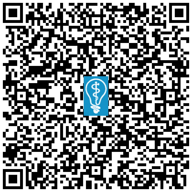 QR code image for Emergency Dentist vs. Emergency Room in Miami Lakes, FL