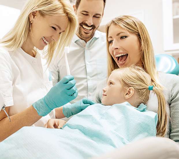 Miami Lakes Family Dentist