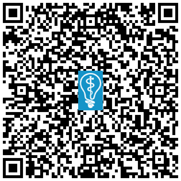 QR code image for Find a Dentist in Miami Lakes, FL