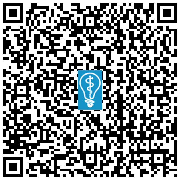 QR code image for Find the Best Dentist in Miami Lakes, FL