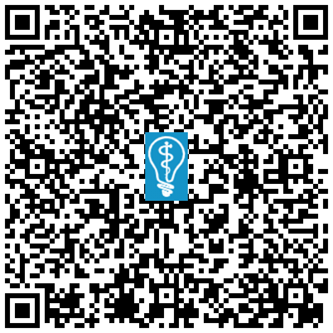 QR code image for Flexible Spending Accounts in Miami Lakes, FL