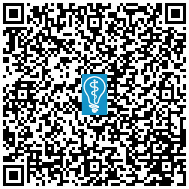 QR code image for General Dentist in Miami Lakes, FL