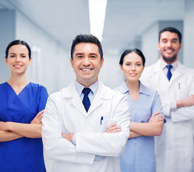 Miami Lakes General Dentist