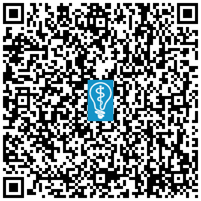 QR code image for General Dentistry Services in Miami Lakes, FL