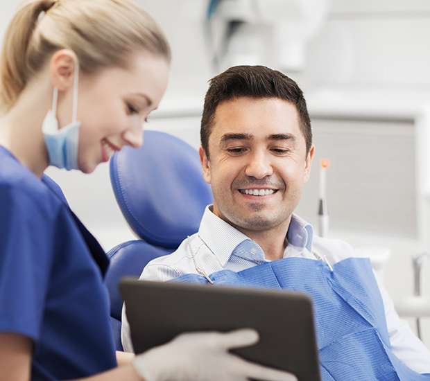 Miami Lakes General Dentistry Services