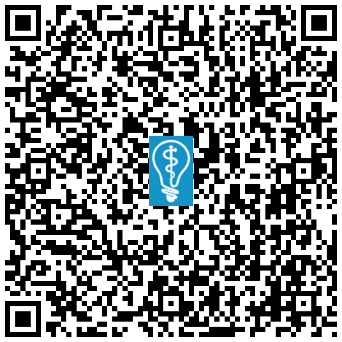 QR code image for Hard-Tissue Laser Dentistry in Miami Lakes, FL