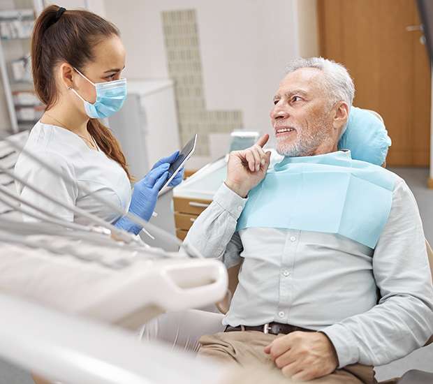 Miami Lakes Hard-Tissue Laser Dentistry