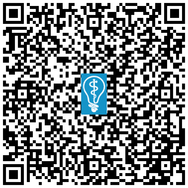 QR code image for Implant Dentist in Miami Lakes, FL
