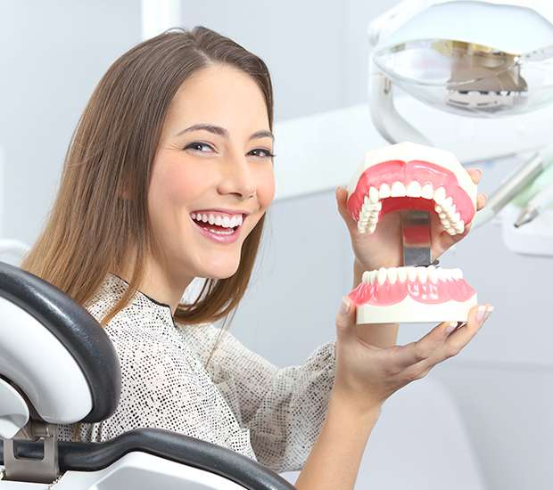 Miami Lakes Implant Dentist