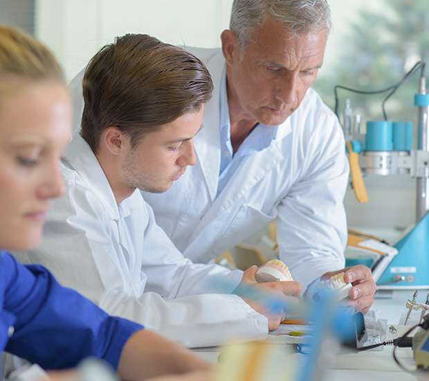 Miami Lakes Implant Supported Dentures